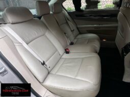 
										2013 BMW 740LIA SALOON-VANTAGE EFFICIENTDYNAMICS(F02) full									