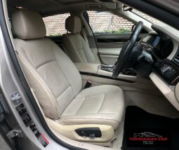 
										2013 BMW 740LIA SALOON-VANTAGE EFFICIENTDYNAMICS(F02) full									