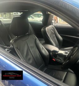 
										2015 BMW 428IA COUPE M SPORT EDITION(F32) full									