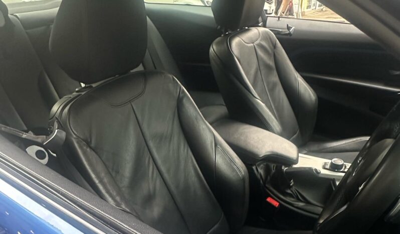 
								2015 BMW 428IA COUPE M SPORT EDITION(F32) full									