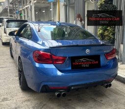 
										2015 BMW 428IA COUPE M SPORT EDITION(F32) full									