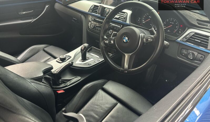 
								2015 BMW 428IA COUPE M SPORT EDITION(F32) full									
