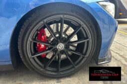 
										2015 BMW 428IA COUPE M SPORT EDITION(F32) full									