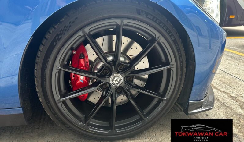 
								2015 BMW 428IA COUPE M SPORT EDITION(F32) full									