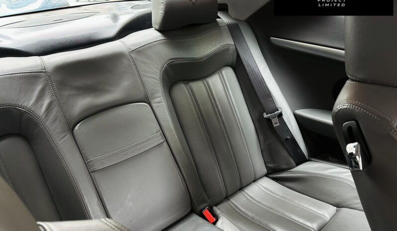 
								2008 MASERATI GRANTURISMO    full									