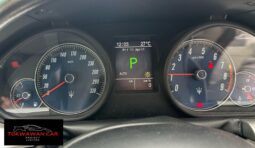 
										2008 MASERATI GRANTURISMO    full									