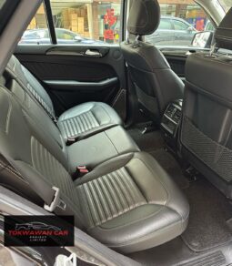 
										2018 MERCEDES BENZ GLE43 AMG (W166) full									