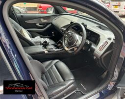 
										2020 MERCEDES BENZ EQC400 4MATIC(N293) full									