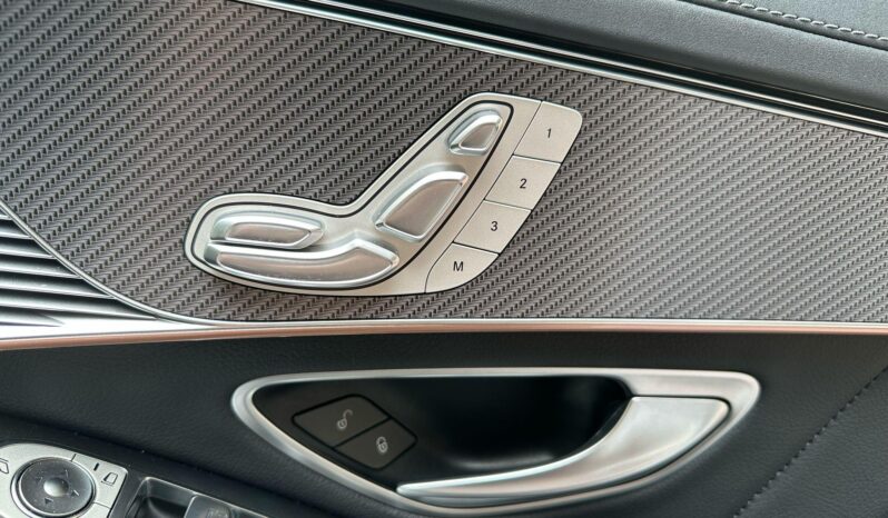 
								2020 MERCEDES BENZ EQC400 4MATIC(N293) full									