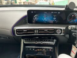 
										2020 MERCEDES BENZ EQC400 4MATIC(N293) full									