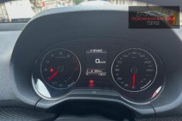 
										2017 AUDI Q2 35 TFSI full									