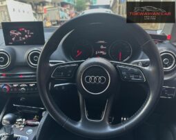 
										2017 AUDI Q2 35 TFSI full									