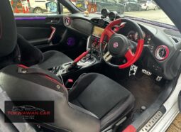 
										2013 TOYOTA GT86 full									