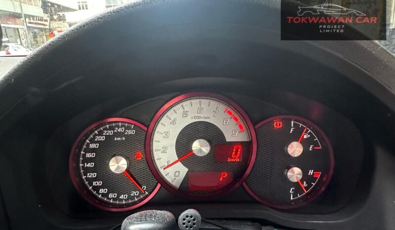 
								2013 TOYOTA GT86 full									