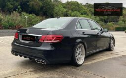 
										2013 MERCEDES BENZ E300 AVANTGARDE FACELIFT (W212) full									