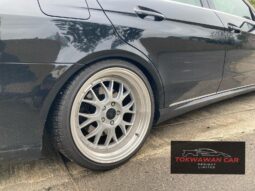 
										2013 MERCEDES BENZ E300 AVANTGARDE FACELIFT (W212) full									