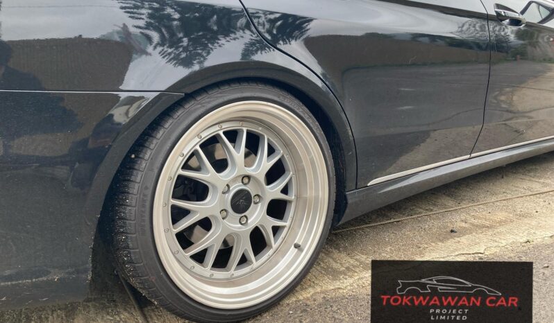 
								2013 MERCEDES BENZ E300 AVANTGARDE FACELIFT (W212) full									