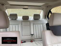 
										2013 MERCEDES BENZ E300 AVANTGARDE FACELIFT (W212) full									