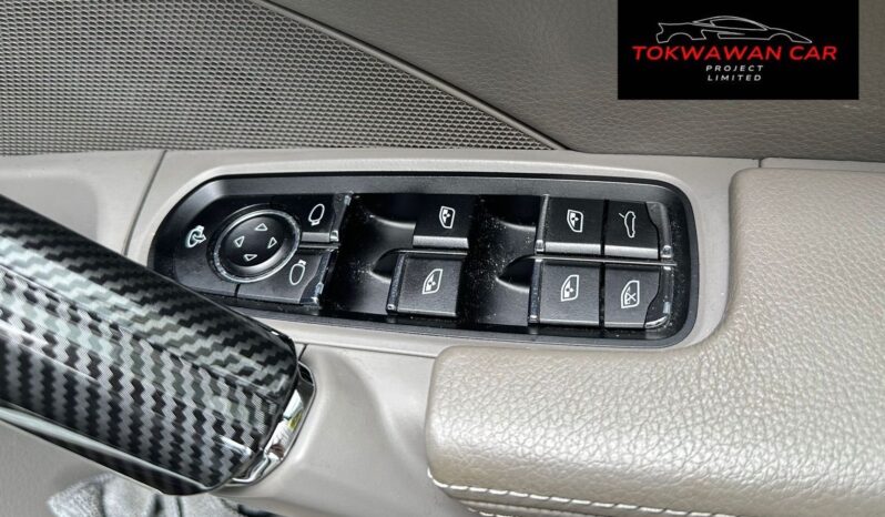 
								2012 PORSCHE CAYENNE S HYBRID  full									
