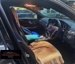 
										2014 MERCEDES BENZ E250 SPORT FACELIFT (W212) full									