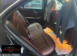 
										2014 MERCEDES BENZ E250 SPORT FACELIFT (W212) full									