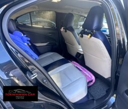 
										2020 LEXUS UX200 full									