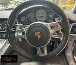 
										2016 PORSCHE PANAMERA GTS  full									