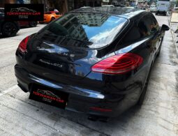 
										2016 PORSCHE PANAMERA GTS  full									