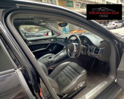 
										2016 PORSCHE PANAMERA GTS  full									