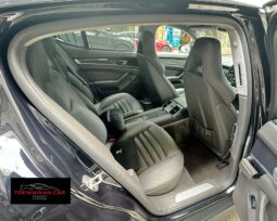 
										2016 PORSCHE PANAMERA GTS  full									