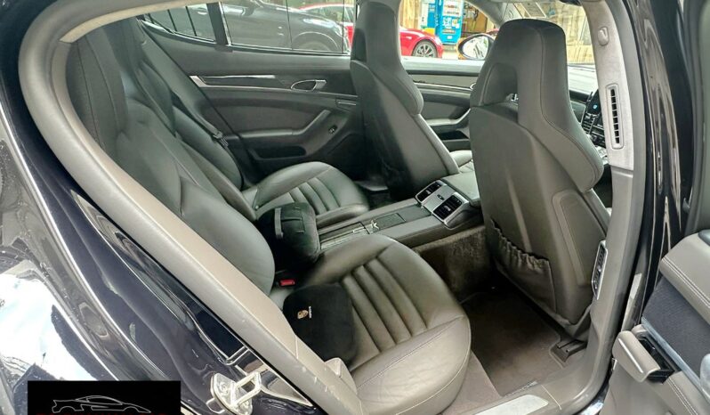 
								2016 PORSCHE PANAMERA GTS  full									