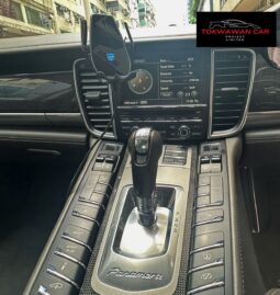 
										2016 PORSCHE PANAMERA GTS  full									