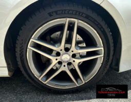 
										2015 MERCEDES BENZ E200 FACELIFT SPORT (W212) full									