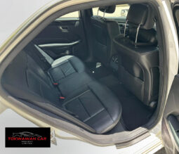 
										2015 MERCEDES BENZ E200 FACELIFT SPORT (W212) full									