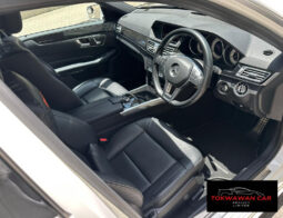 
										2015 MERCEDES BENZ E200 FACELIFT SPORT (W212) full									