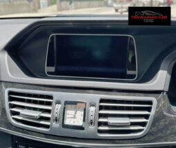 
										2015 MERCEDES BENZ E200 FACELIFT SPORT (W212) full									