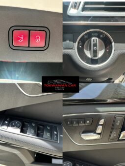 
										2015 MERCEDES BENZ E200 FACELIFT SPORT (W212) full									