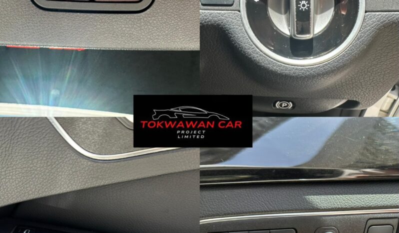 
								2015 MERCEDES BENZ E200 FACELIFT SPORT (W212) full									