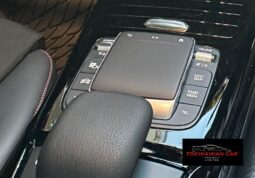 
										2020 Mecedes-Benz Mecedes-AMG CLA35 4Matic Coupe full									