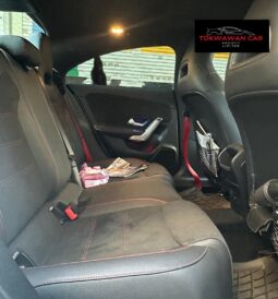 
										2020 Mecedes-Benz Mecedes-AMG CLA35 4Matic Coupe full									